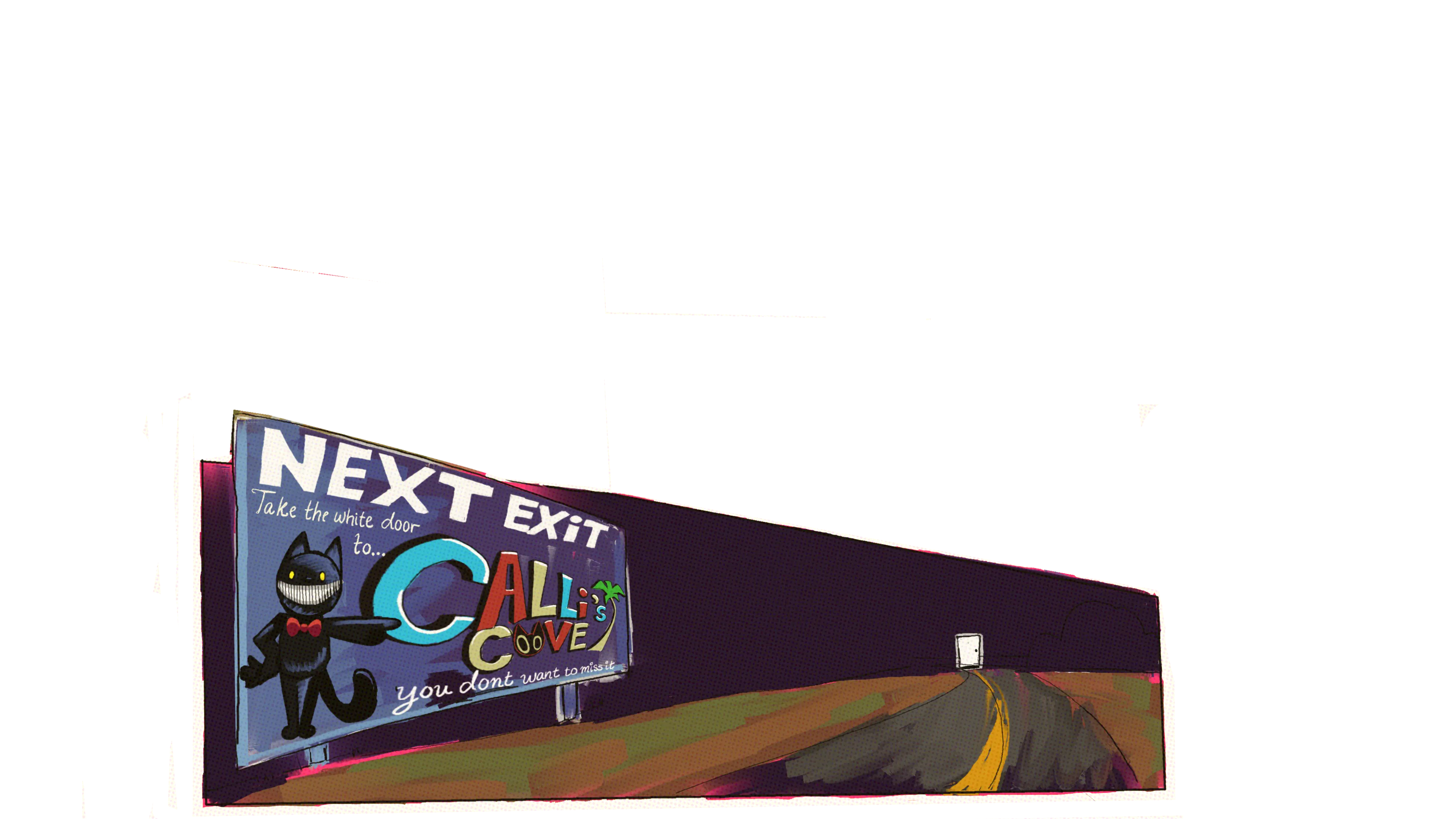 Comic Panel 5